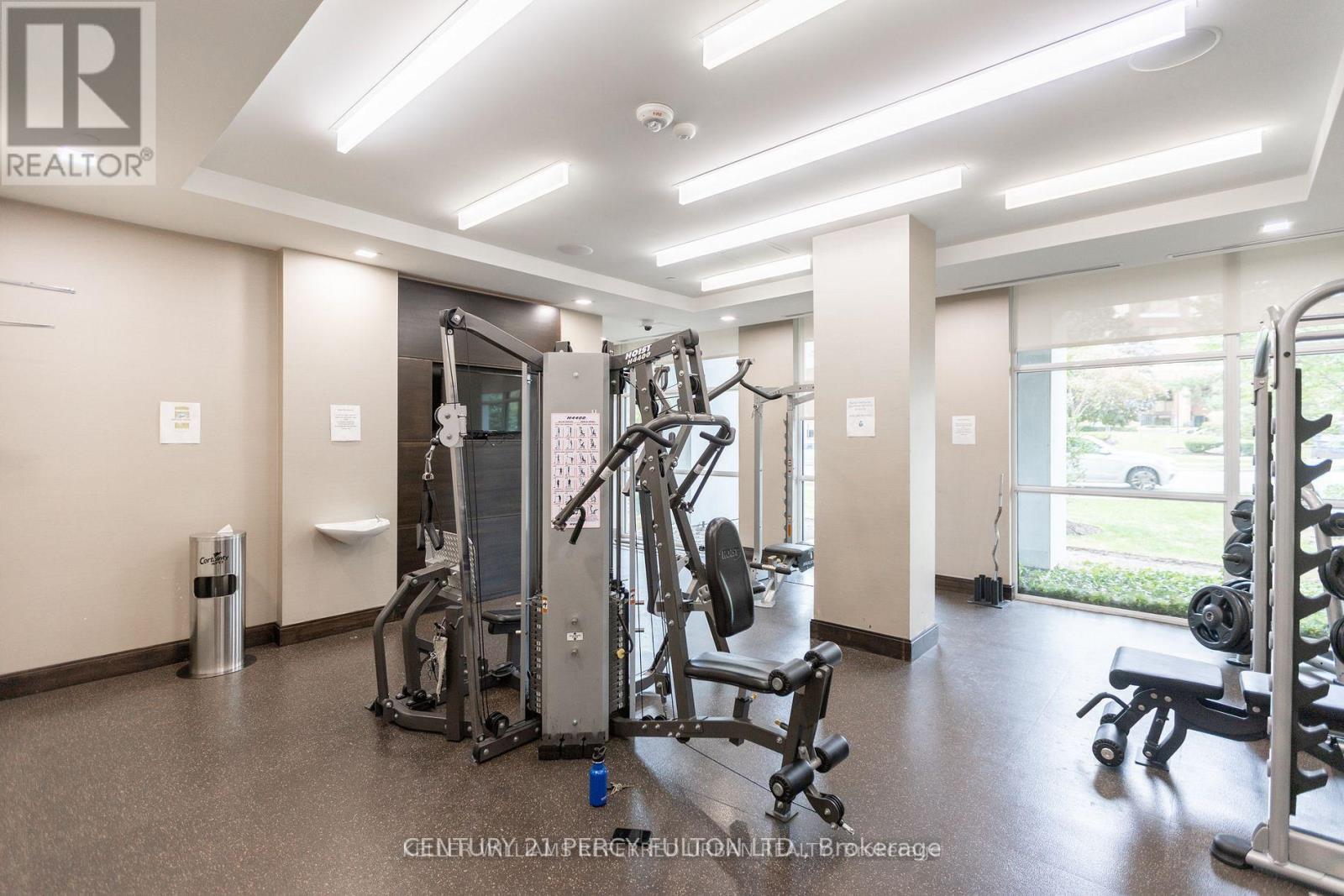 207 - 275 Yorkland Road, Toronto, Ontario  M2J 0B4 - Photo 36 - C12504202