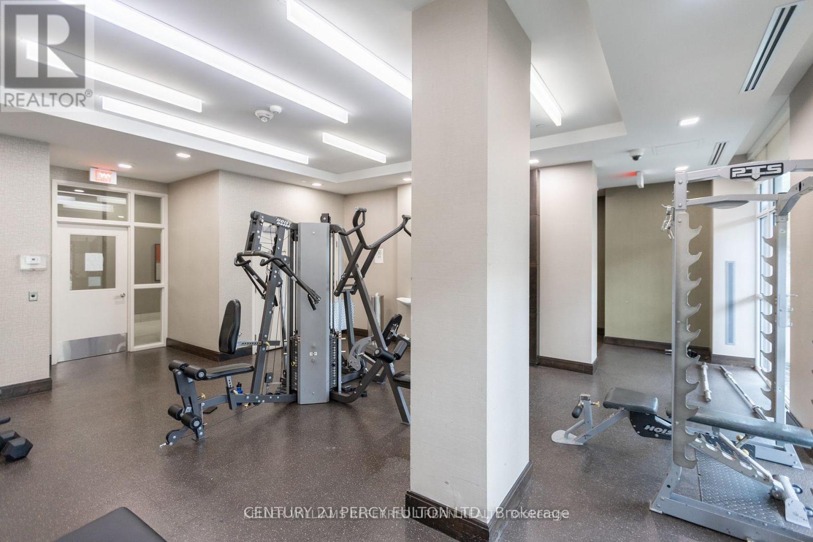 207 - 275 Yorkland Road, Toronto, Ontario  M2J 0B4 - Photo 37 - C12504202