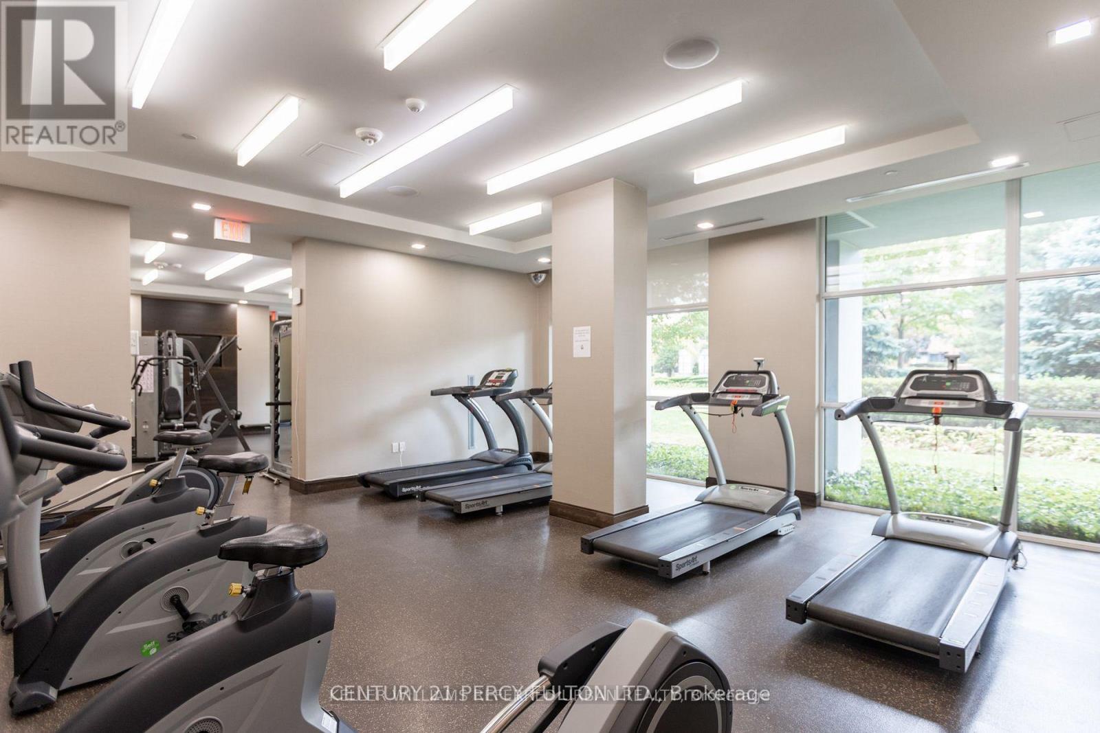 207 - 275 Yorkland Road, Toronto, Ontario  M2J 0B4 - Photo 38 - C12504202