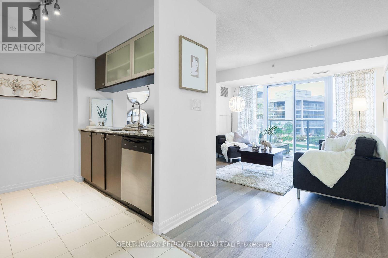 207 - 275 Yorkland Road, Toronto, Ontario  M2J 0B4 - Photo 5 - C12504202