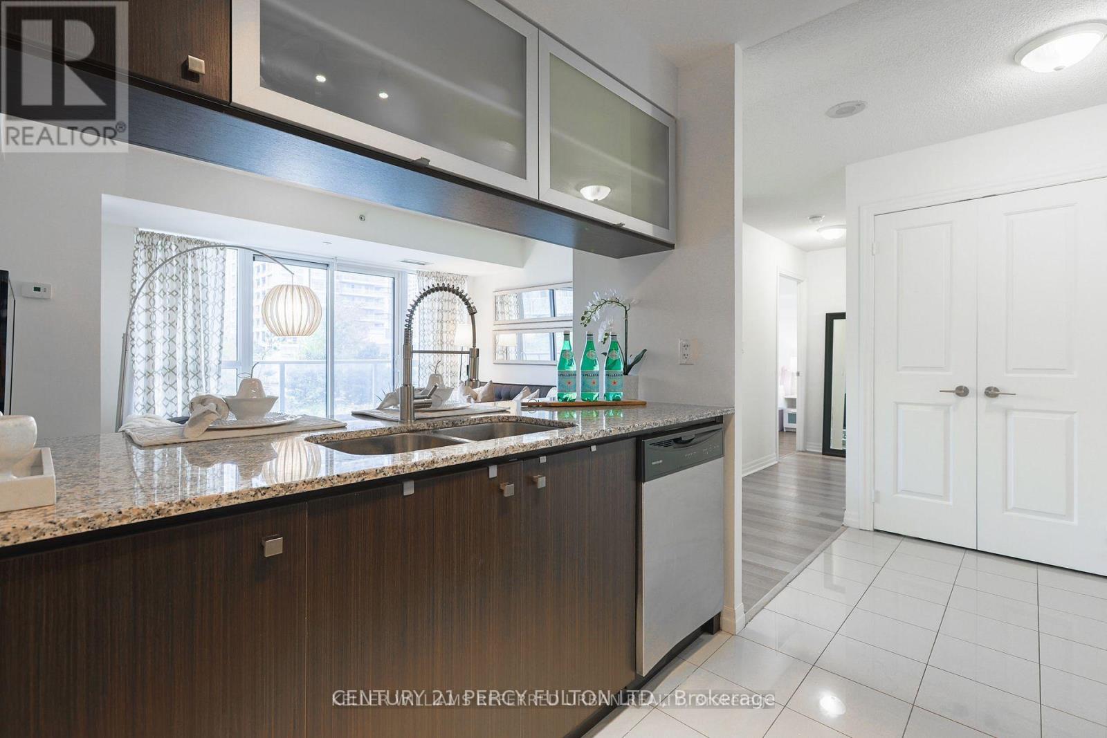 207 - 275 Yorkland Road, Toronto, Ontario  M2J 0B4 - Photo 7 - C12504202