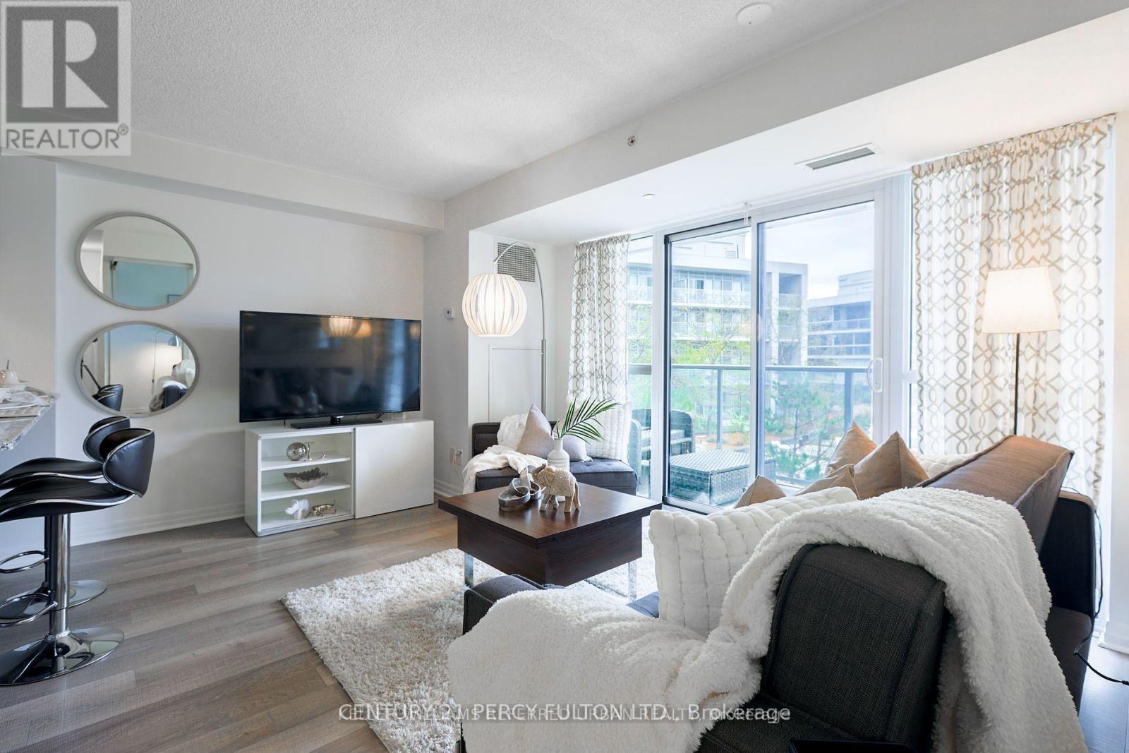 207 - 275 Yorkland Road, Toronto, Ontario  M2J 0B4 - Photo 8 - C12504202