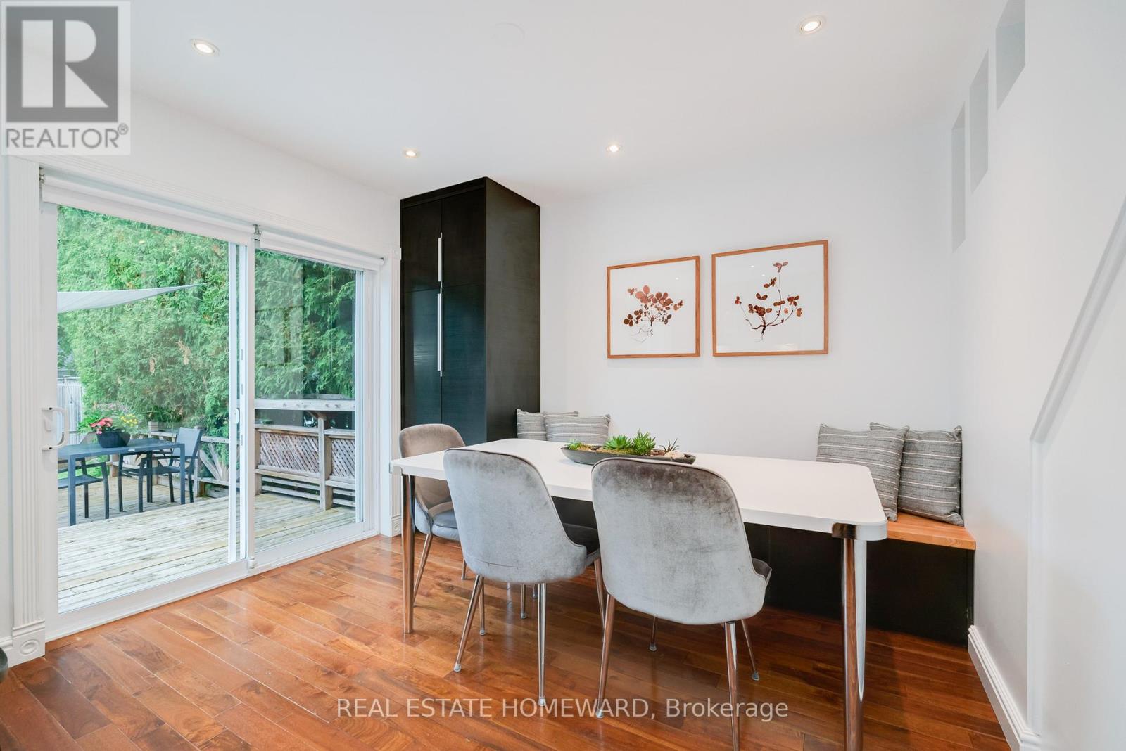 10 Norlong Boulevard, Toronto, Ontario  M4C 3W6 - Photo 16 - E12504090