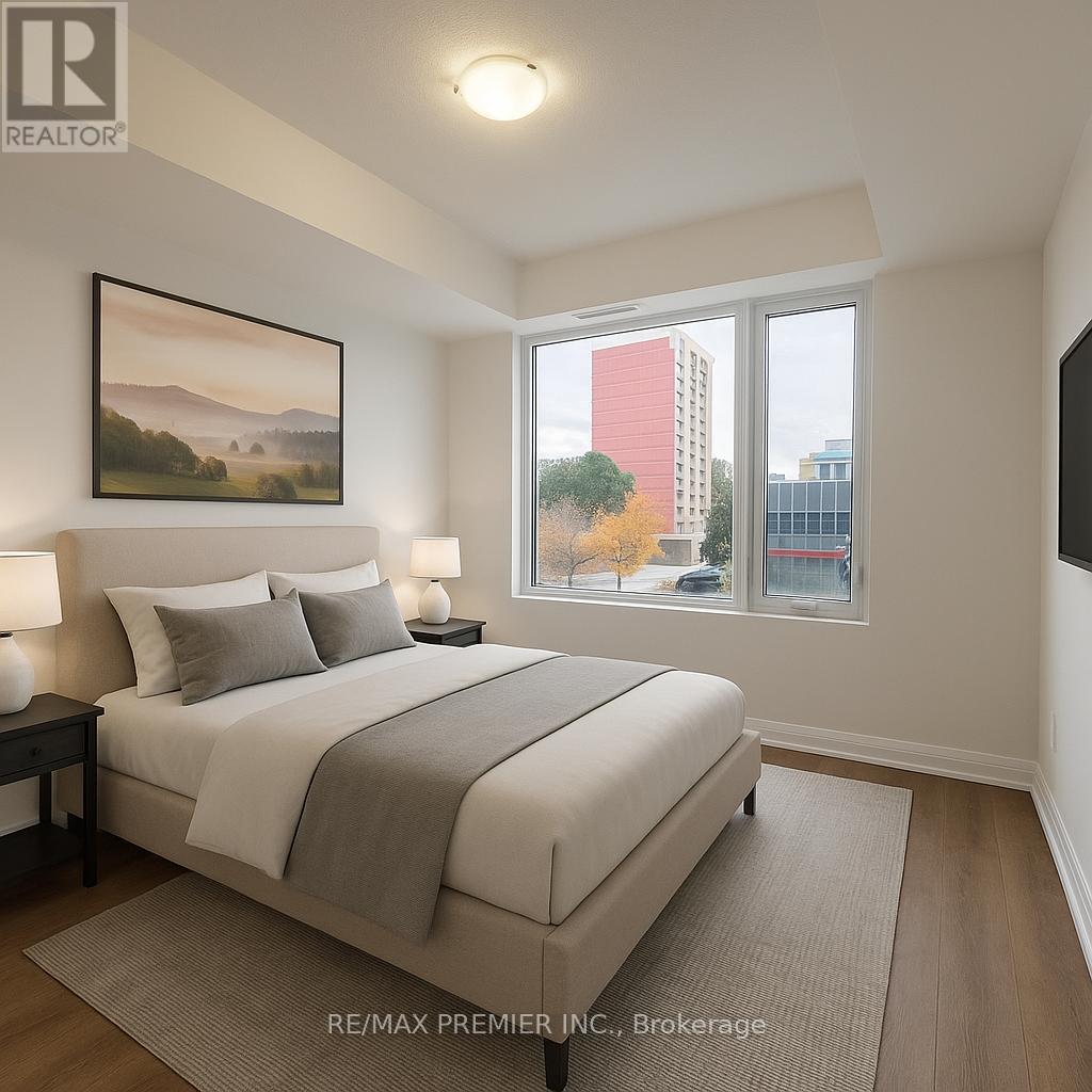 213 - 3220 Sheppard Avenue E, Toronto, Ontario  M1T 0B7 - Photo 15 - E12504188