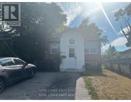 BSMT - 102 WESTCROFT DRIVE, Toronto, Ontario