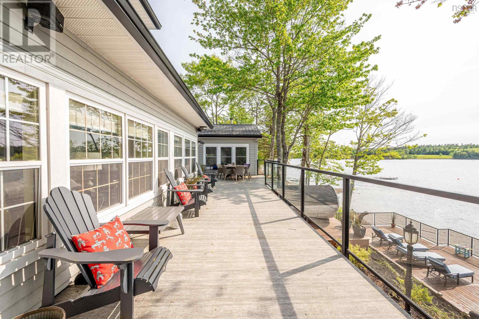 22 Parkview Drive, Oakfield, Nova Scotia