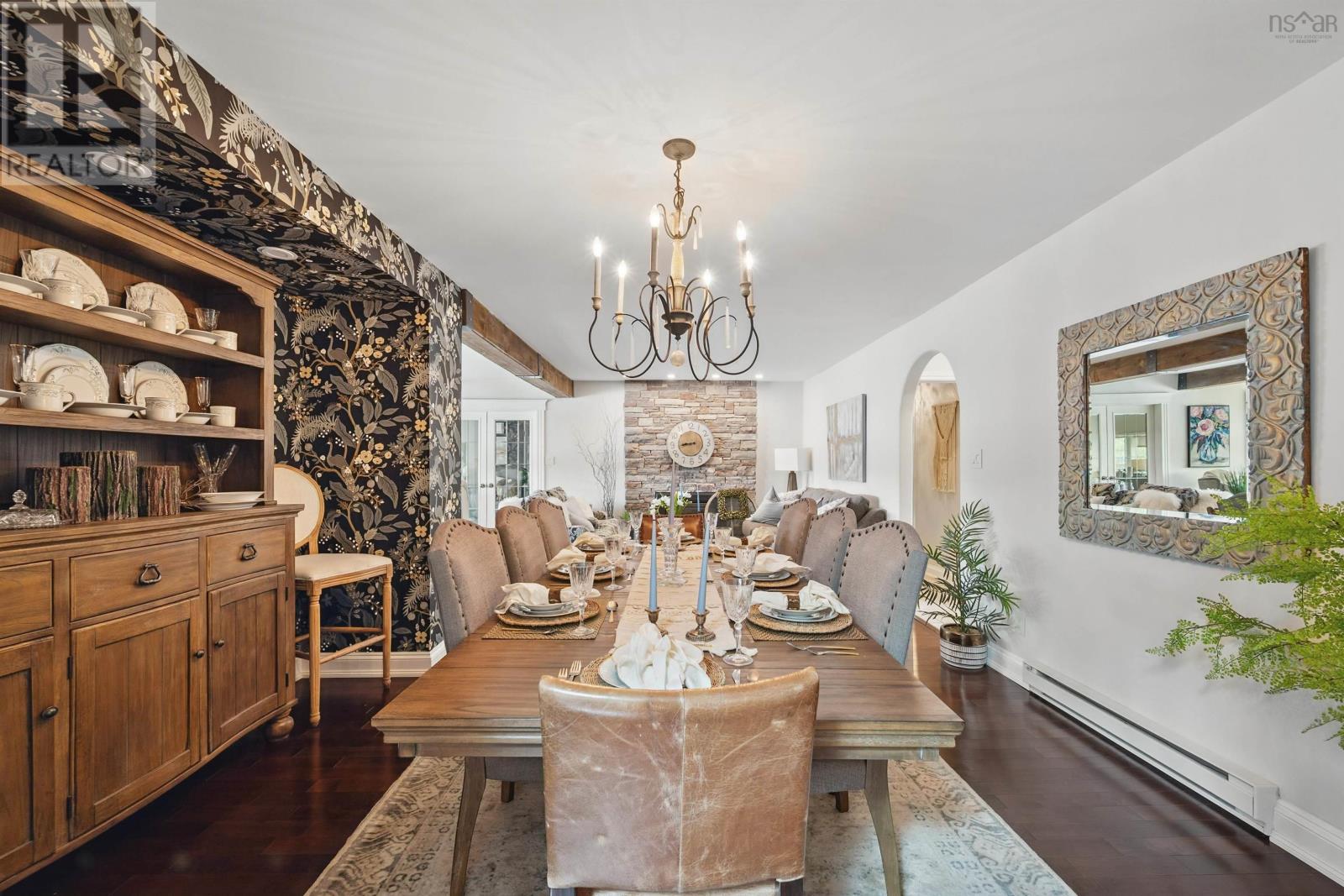 22 Parkview Drive, Oakfield, Nova Scotia  B2T 1B1 - Photo 18 - 202514289