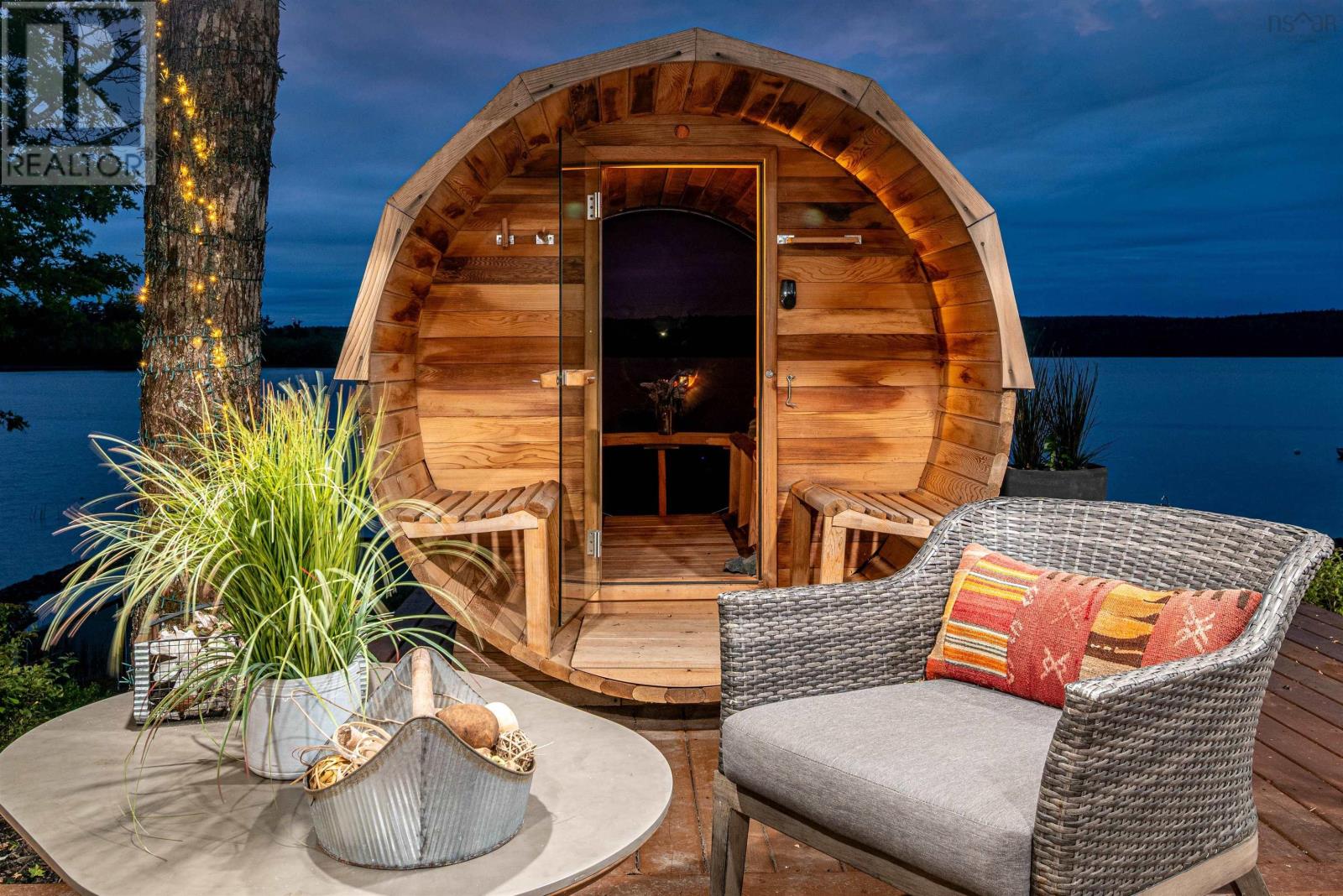 22 Parkview Drive, Oakfield, Nova Scotia  B2T 1B1 - Photo 3 - 202514289