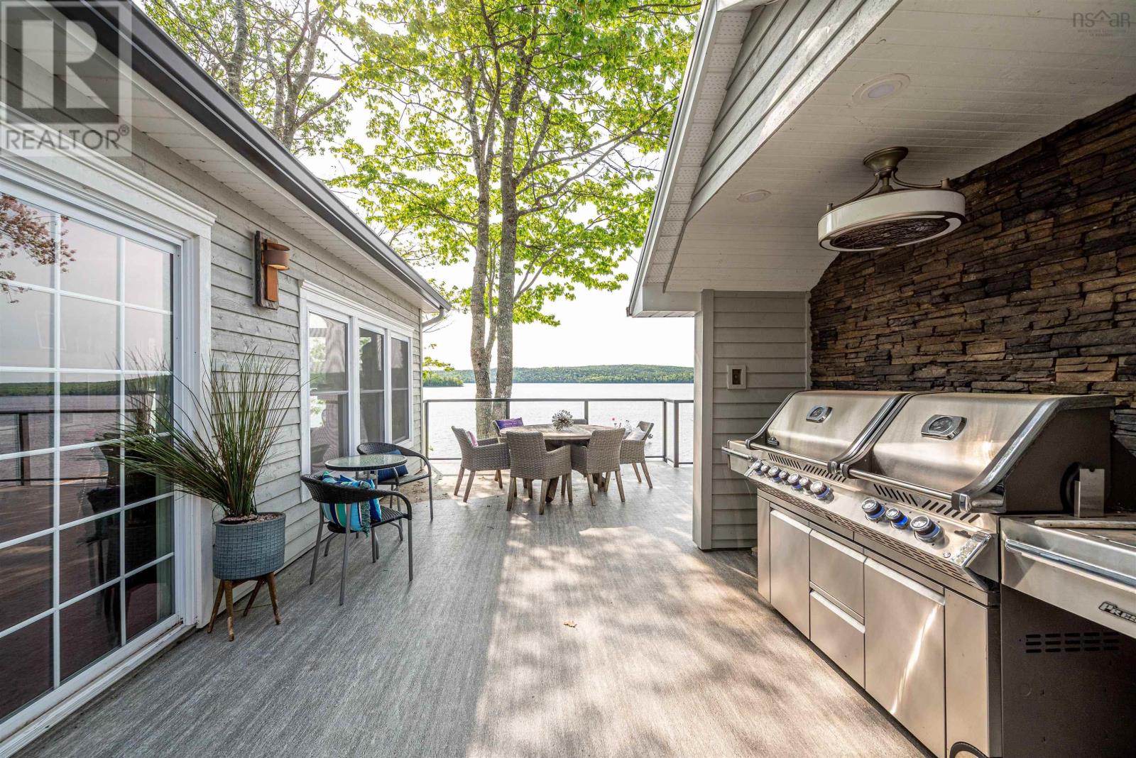 22 Parkview Drive, Oakfield, Nova Scotia  B2T 1B1 - Photo 37 - 202514289