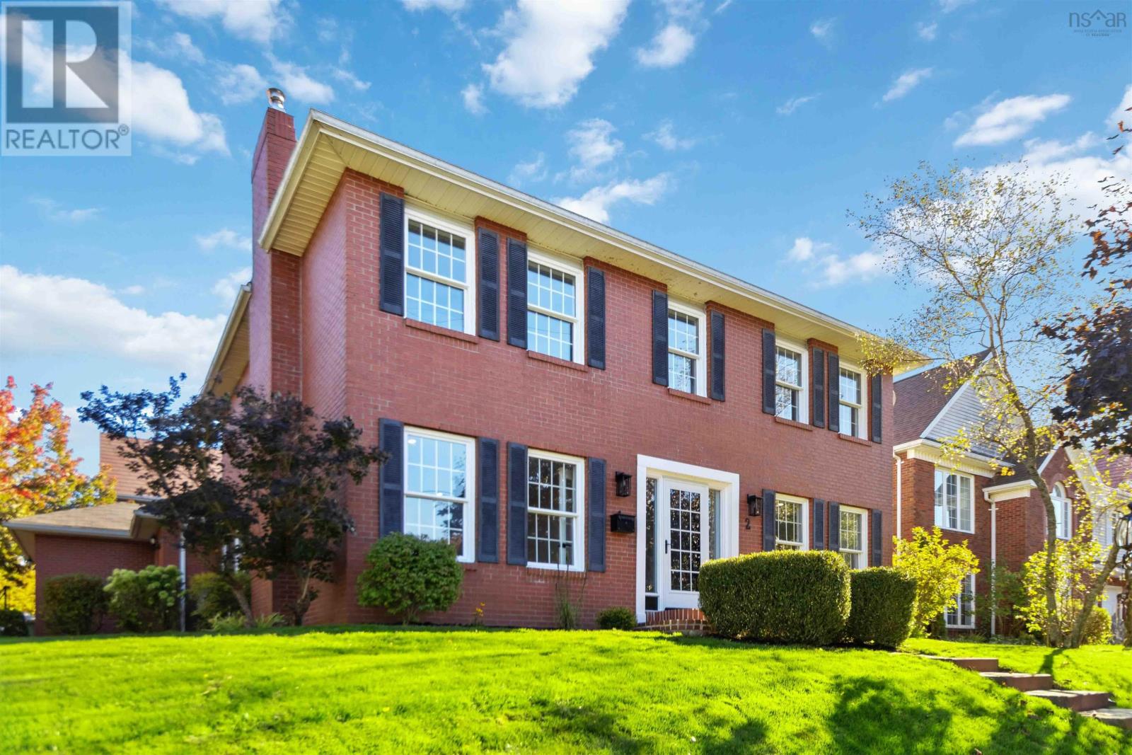 2 Thackeray Close, Halifax Regional Municipality, Nova Scotia