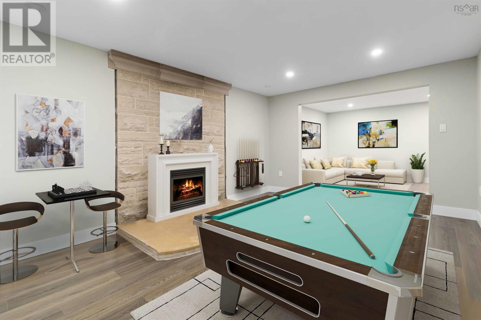 2 Thackeray Close, Halifax Regional Municipality, Nova Scotia  B3M 4G8 - Photo 20 - 202525098