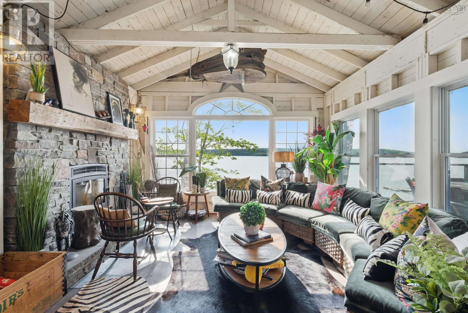 22 Parkview Drive, Oakfield, Nova Scotia  B2T 1B1 - Photo 35 - 202514289