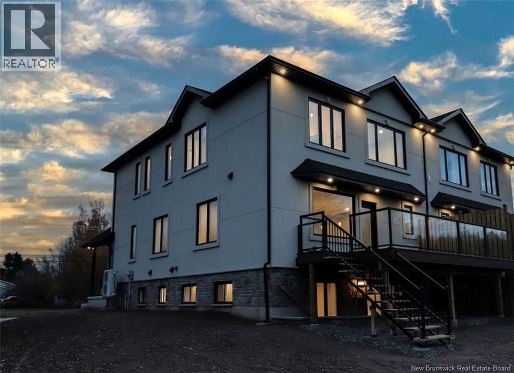 133 Charles Lutes Road, Moncton, New Brunswick  E1G 2P8 - Photo 4 - NB125292