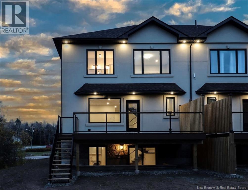 133 Charles Lutes Road, Moncton, New Brunswick  E1G 2P8 - Photo 2 - NB125292