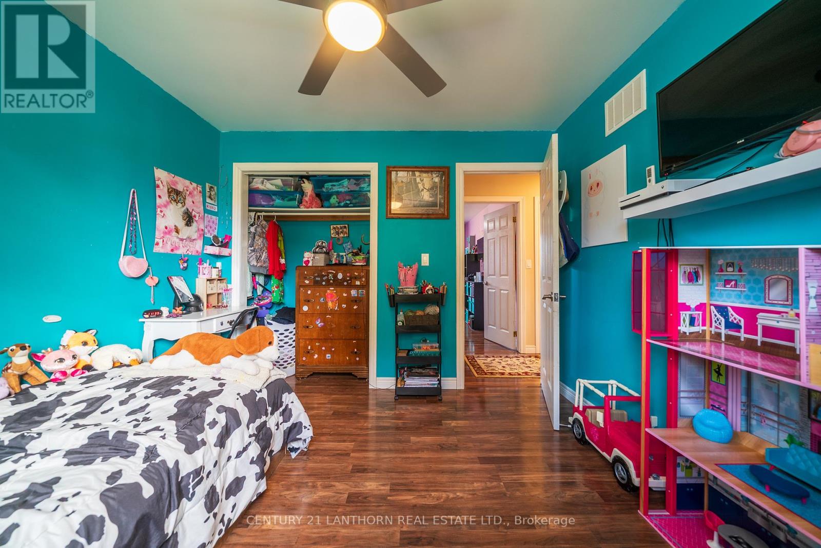 144 Centre Street, Deseronto (Deseronto (Town)), Ontario  K0K 1X0 - Photo 16 - X12504332