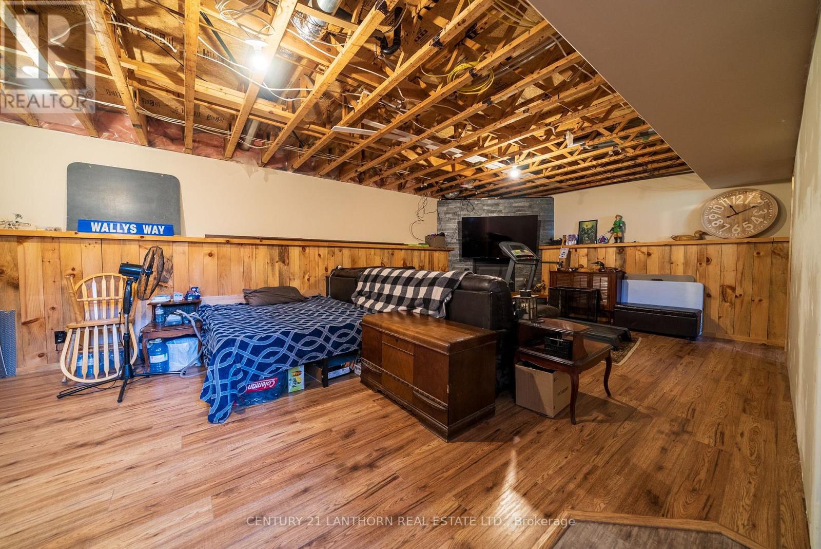 144 Centre Street, Deseronto (Deseronto (Town)), Ontario  K0K 1X0 - Photo 21 - X12504332