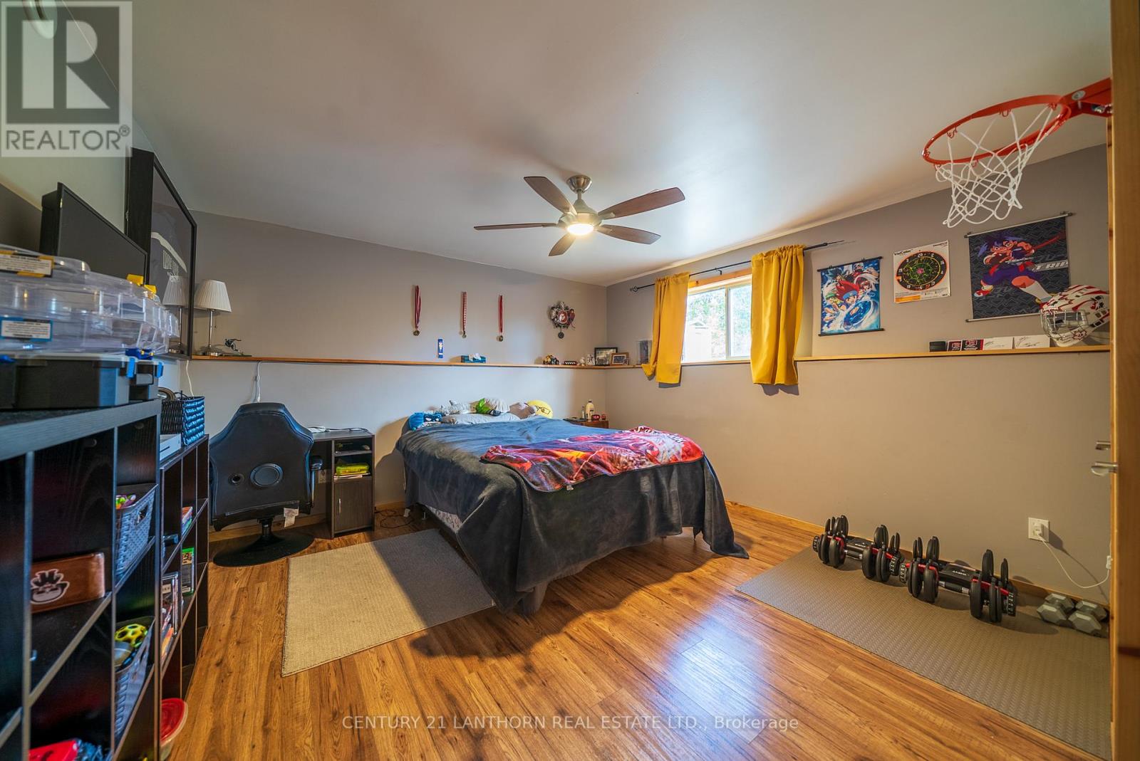 144 Centre Street, Deseronto (Deseronto (Town)), Ontario  K0K 1X0 - Photo 26 - X12504332