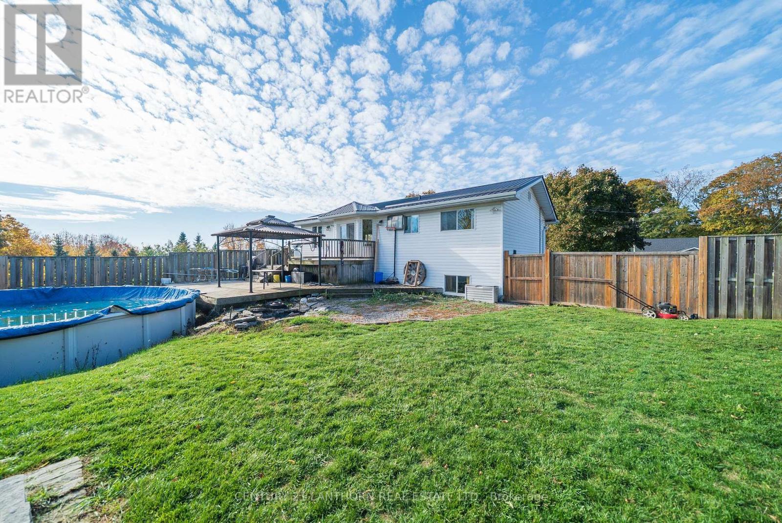 144 Centre Street, Deseronto (Deseronto (Town)), Ontario  K0K 1X0 - Photo 35 - X12504332