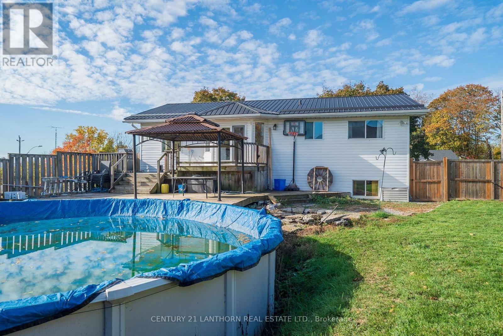 144 Centre Street, Deseronto (Deseronto (Town)), Ontario  K0K 1X0 - Photo 36 - X12504332