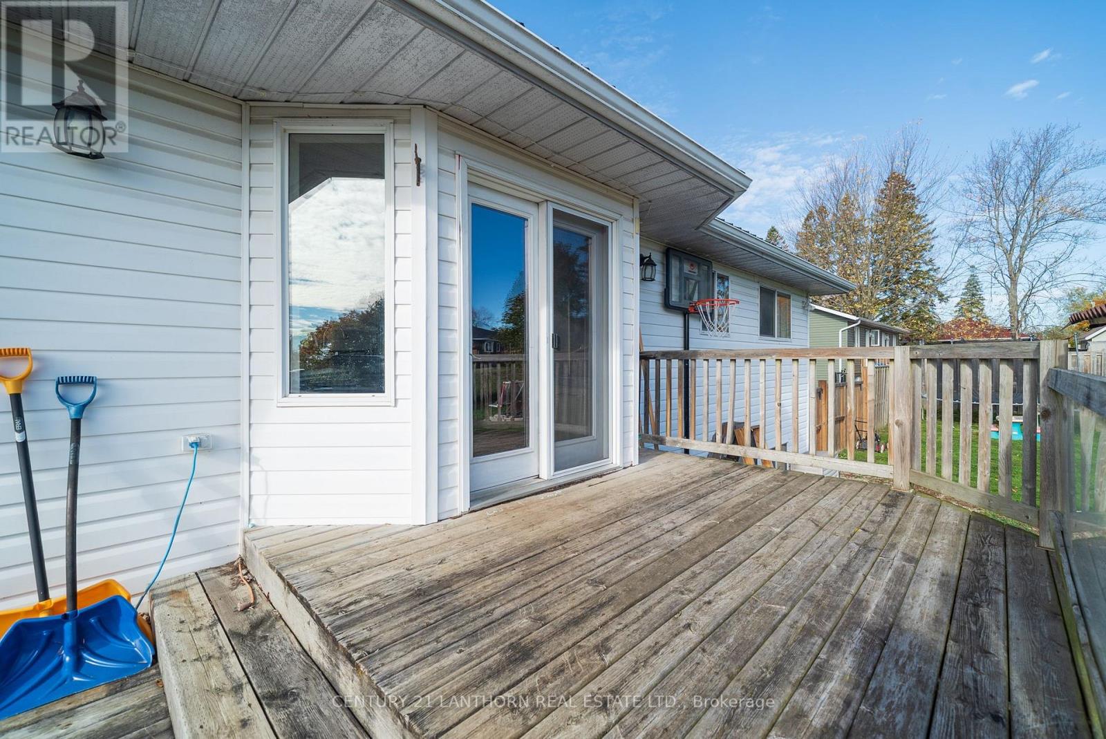 144 Centre Street, Deseronto (Deseronto (Town)), Ontario  K0K 1X0 - Photo 40 - X12504332