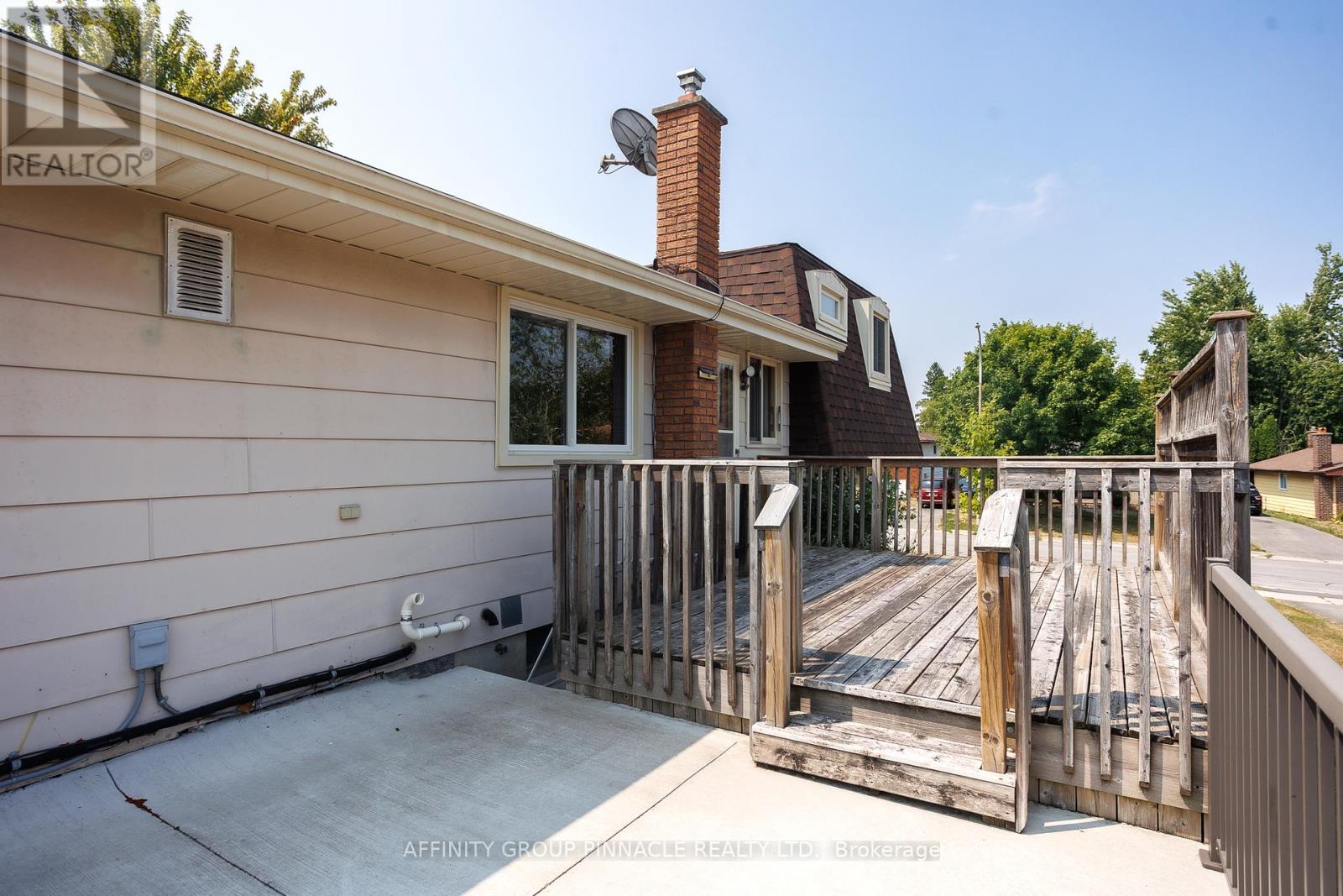 573 Saugeen Crescent, Peterborough South, Ontario  K9J 1J9 - Photo 40 - X12504392