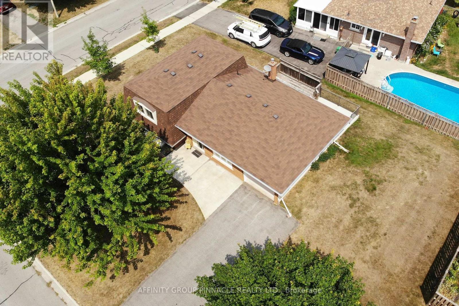 573 Saugeen Crescent, Peterborough South, Ontario  K9J 1J9 - Photo 41 - X12504392