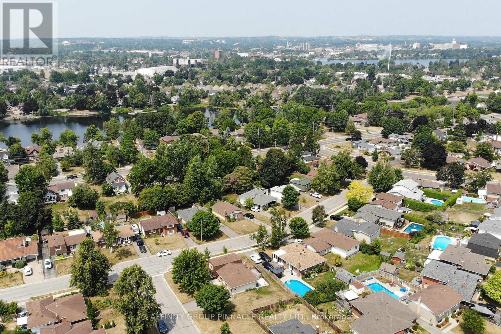 573 Saugeen Crescent, Peterborough South, Ontario  K9J 1J9 - Photo 44 - X12504392