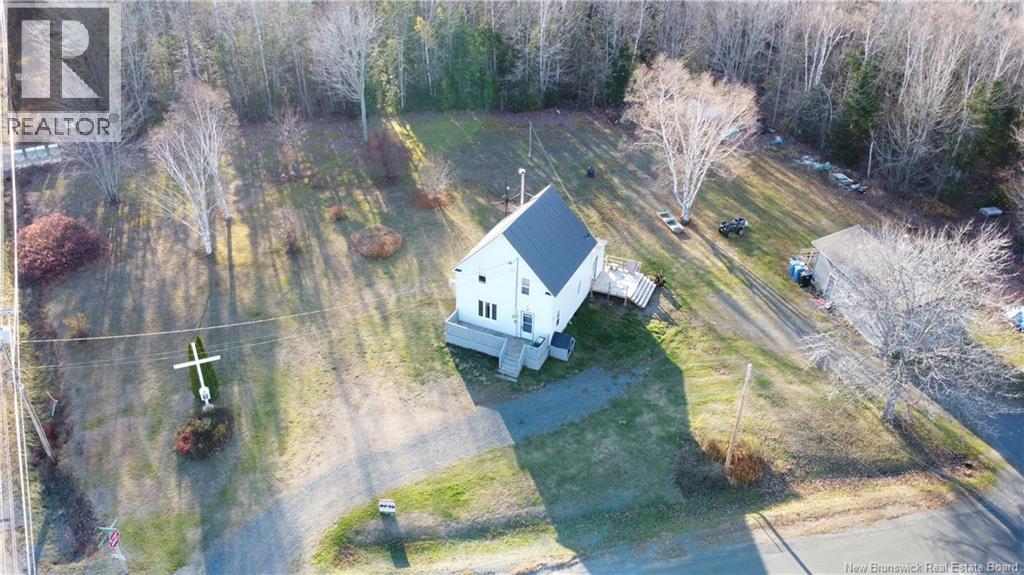 1 Rio Grande Road, Rio Grande, New Brunswick  E2A 6Y7 - Photo 1 - NB129459