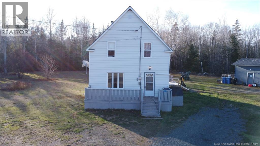 1 Rio Grande Road, Rio Grande, New Brunswick  E2A 6Y7 - Photo 5 - NB129459