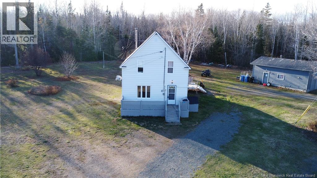 1 Rio Grande Road, Rio Grande, New Brunswick  E2A 6Y7 - Photo 4 - NB129459