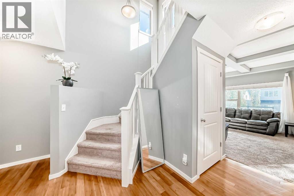 136 Sage Valley Drive Nw, Calgary, Alberta  T3R 0E4 - Photo 17 - A2264458