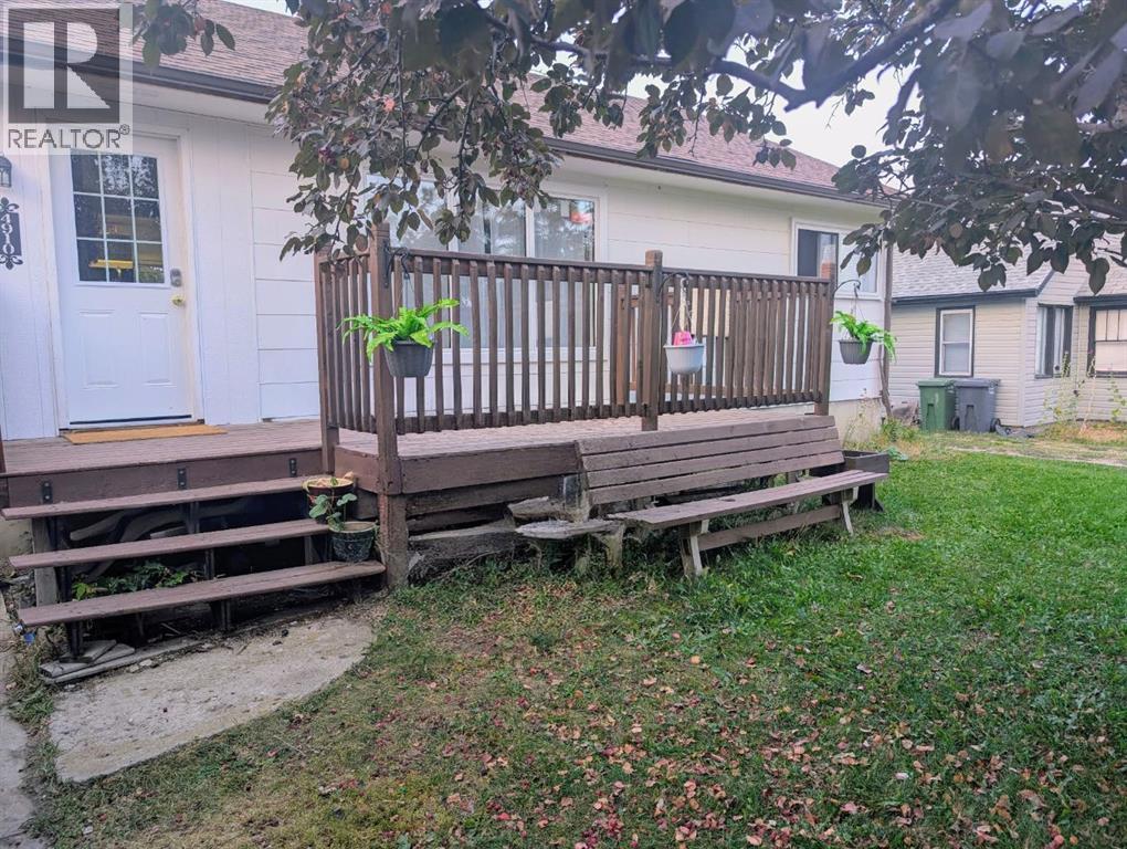 4910 53 Avenue, Rimbey, Alberta  T0C 2J0 - Photo 2 - A2263438