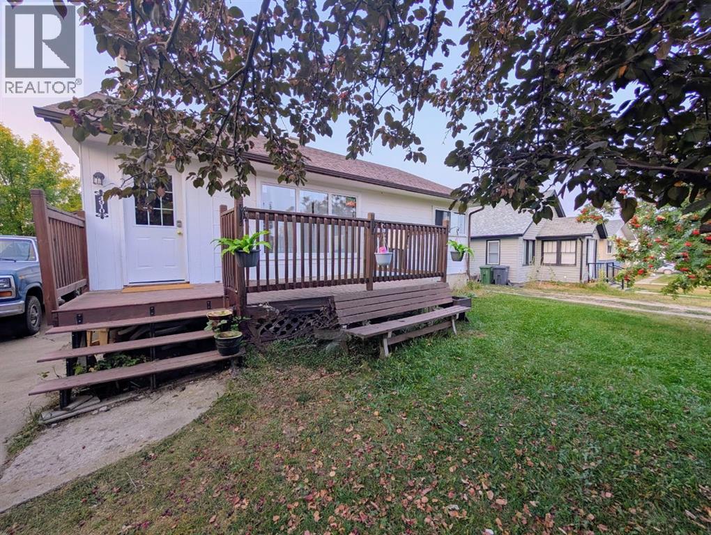 4910 53 Avenue, Rimbey, Alberta