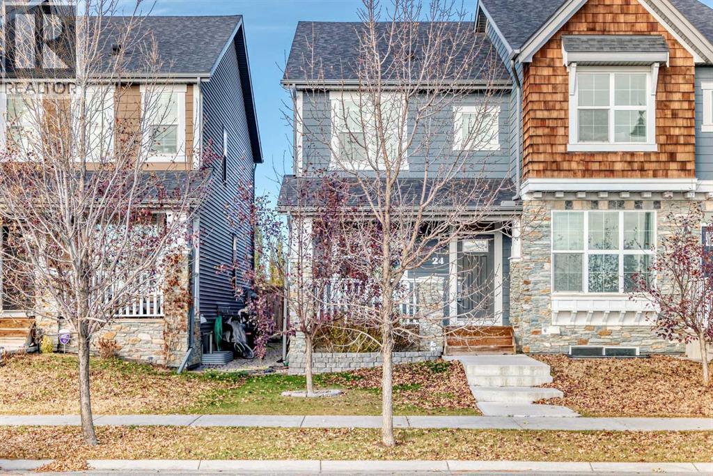 24 Legacy Main Street Se, Calgary, Alberta  T2X 0W3 - Photo 1 - A2265701