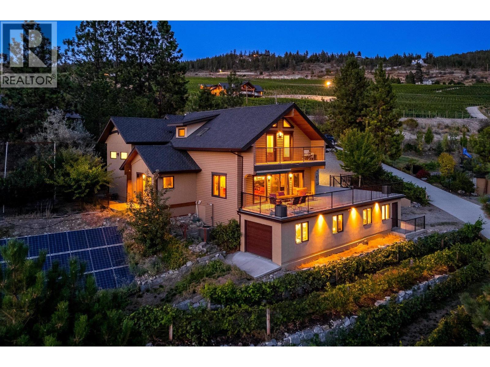 14922 Carrs Landing Road Lake Country Photo 5