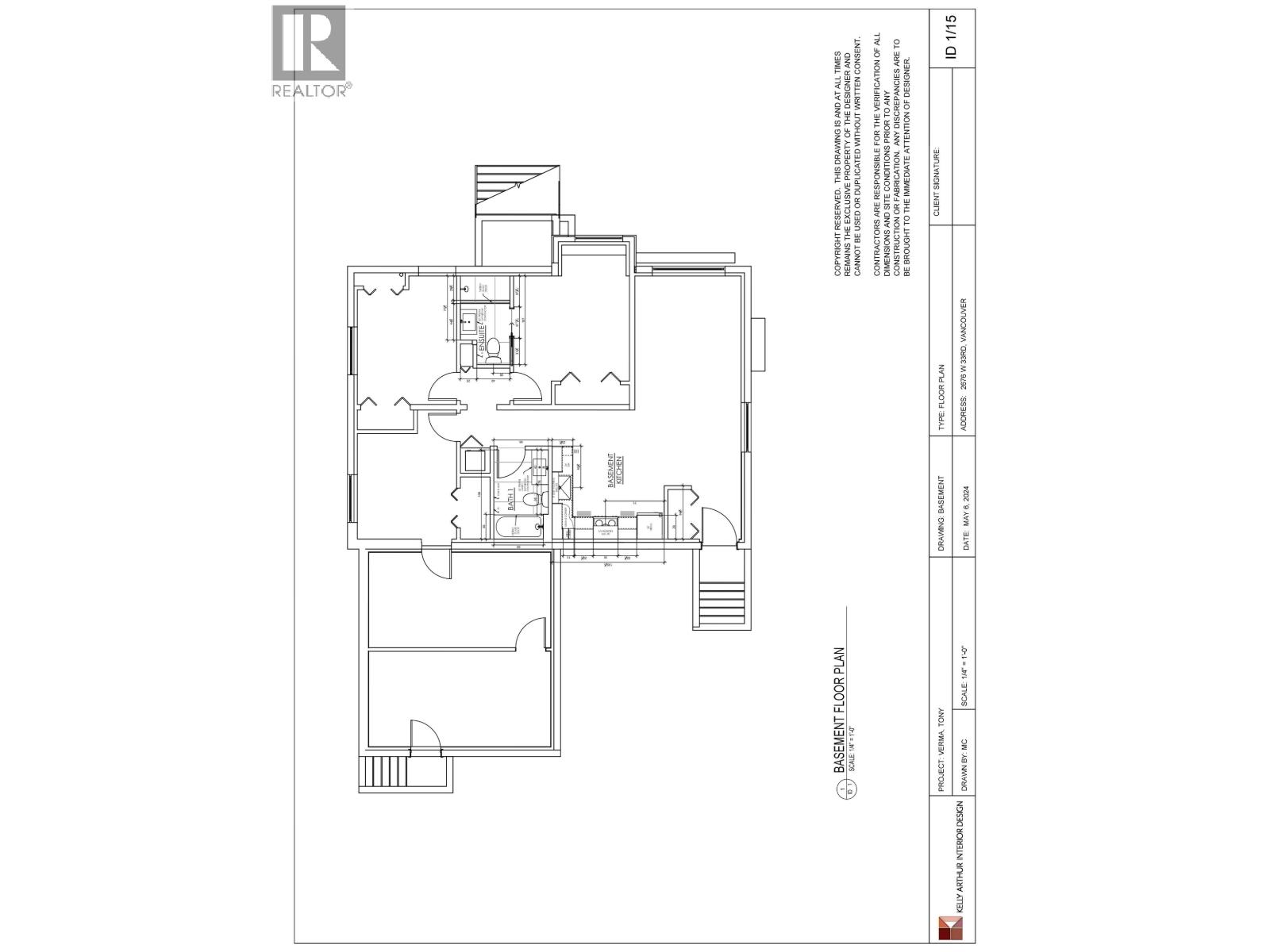 2676 W 33rd Avenue, Vancouver, British Columbia  V6N 2E6 - Photo 35 - R3023317