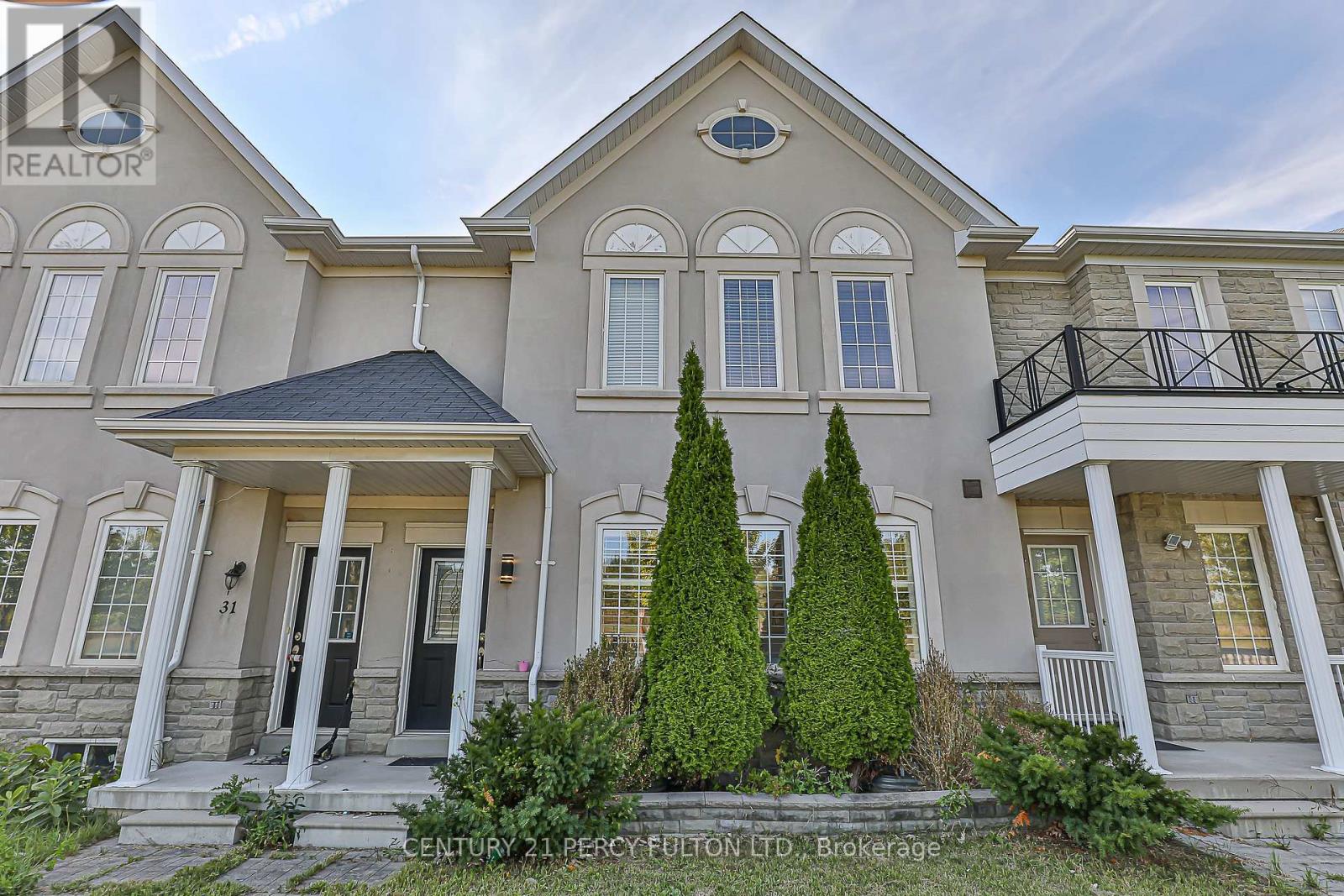 29 VETTESE COURT, Markham, Ontario