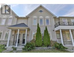 29 VETTESE COURT, Markham, Ontario