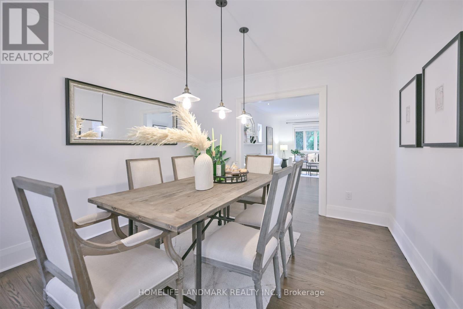 26 Birdsall Avenue, Toronto, Ontario  M4R 2B8 - Photo 12 - C12503928