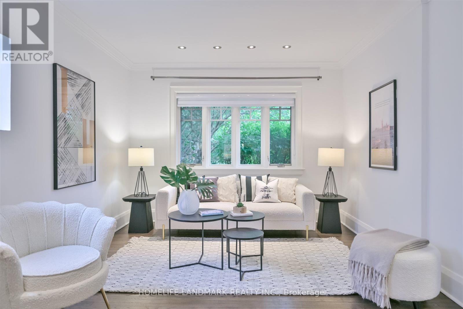 26 Birdsall Avenue, Toronto, Ontario  M4R 2B8 - Photo 6 - C12503928