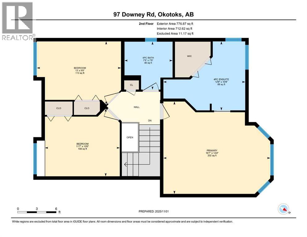 97 Downey Road, Okotoks, Alberta  T1S 1N9 - Photo 46 - A2268185