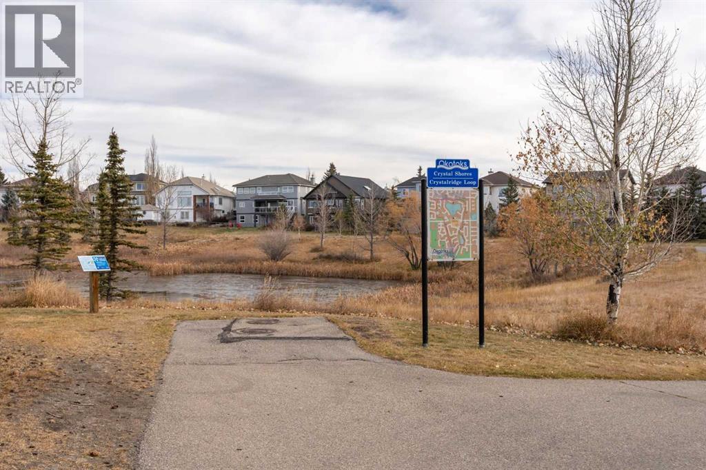 97 Downey Road, Okotoks, Alberta  T1S 1N9 - Photo 42 - A2268185