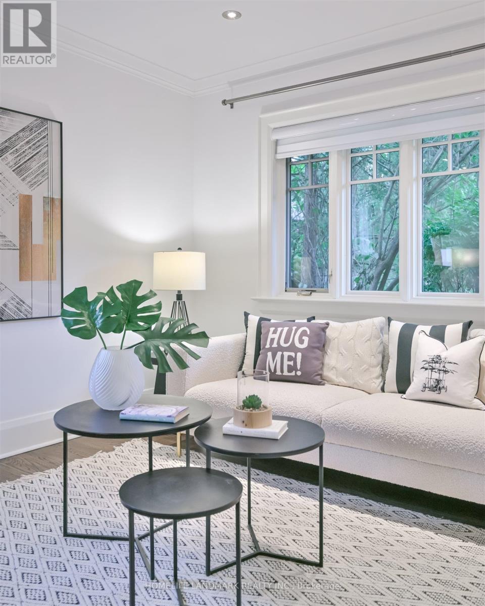 26 Birdsall Avenue, Toronto, Ontario  M4R 2B8 - Photo 7 - C12503928