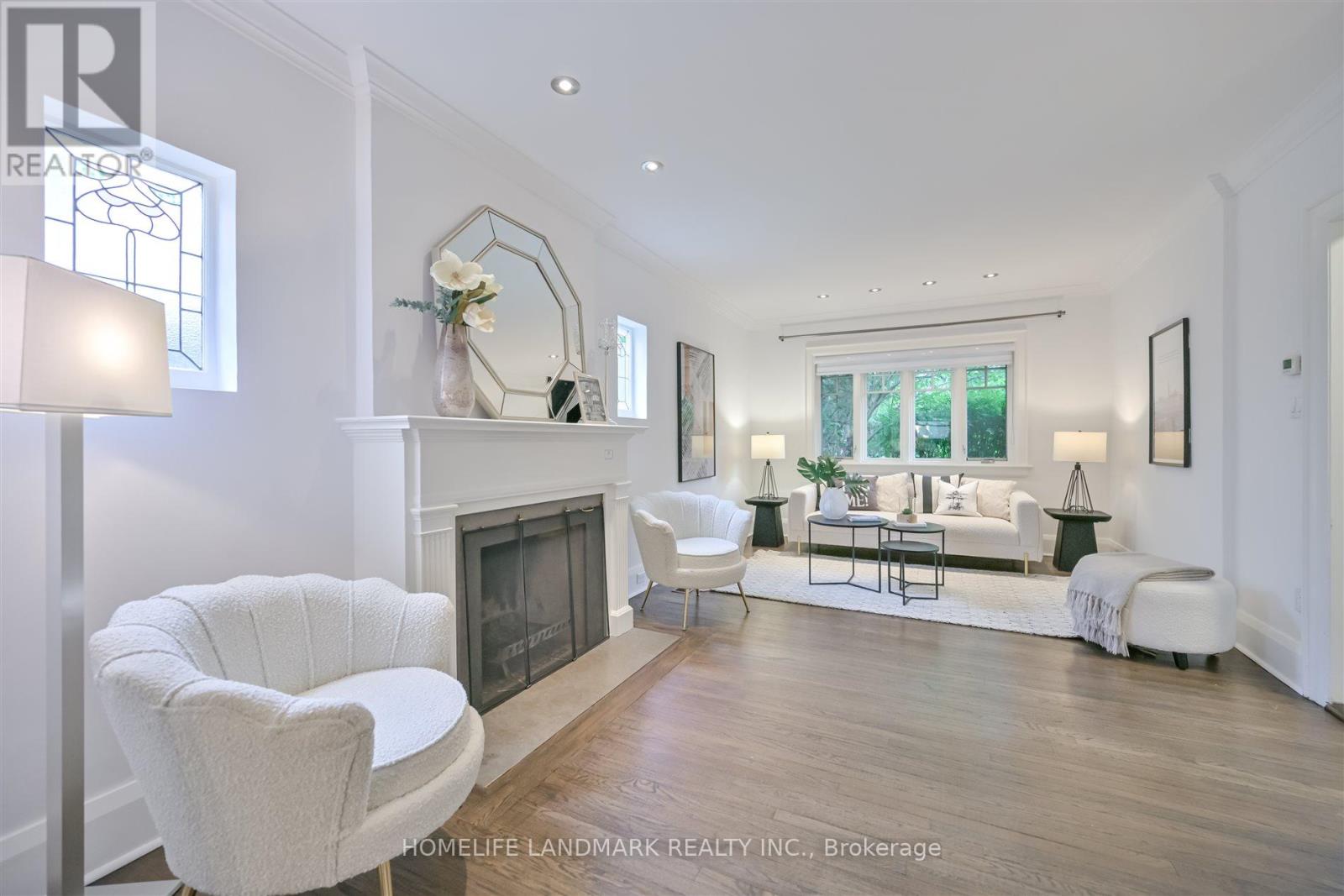 26 Birdsall Avenue, Toronto, Ontario  M4R 2B8 - Photo 5 - C12503928