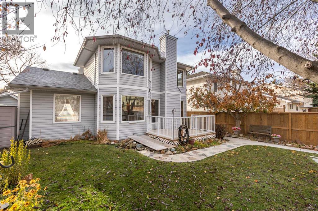 97 Downey Road, Okotoks, Alberta  T1S 1N9 - Photo 32 - A2268185