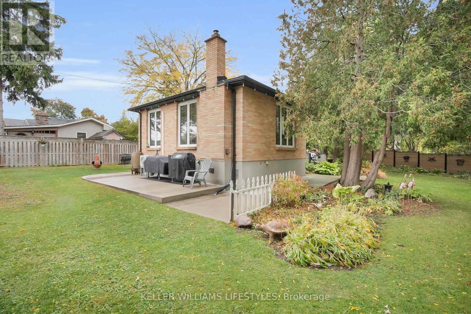 1183 Princess Avenue, London East, Ontario  N5W 3N4 - Photo 33 - X12504258