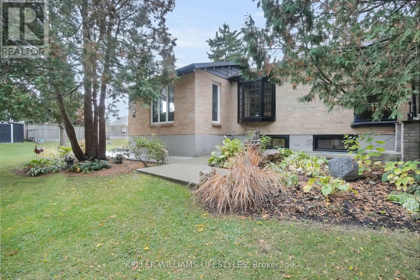 1183 Princess Avenue, London East, Ontario  N5W 3N4 - Photo 38 - X12504258