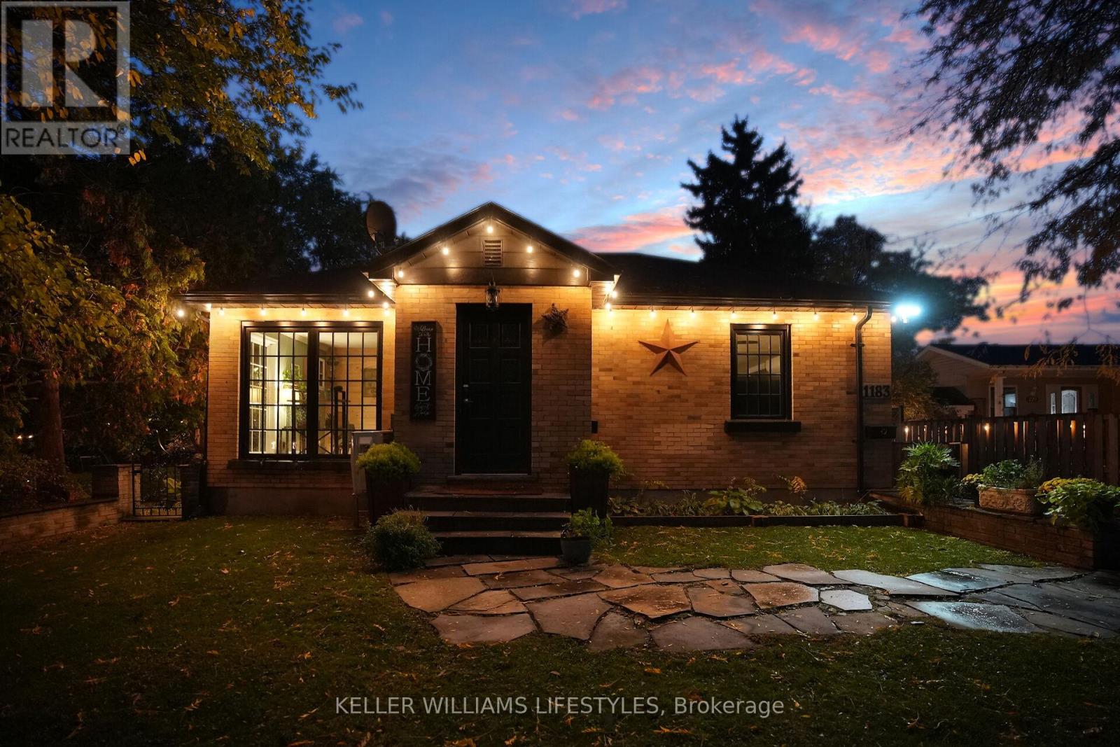 1183 Princess Avenue, London East, Ontario  N5W 3N4 - Photo 45 - X12504258