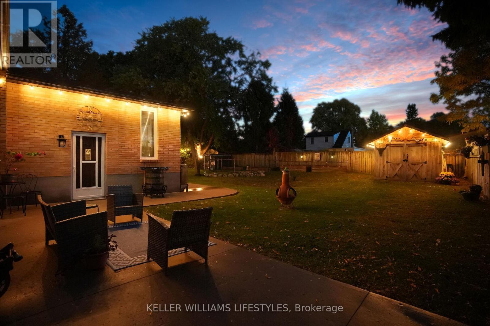 1183 Princess Avenue, London East, Ontario  N5W 3N4 - Photo 47 - X12504258