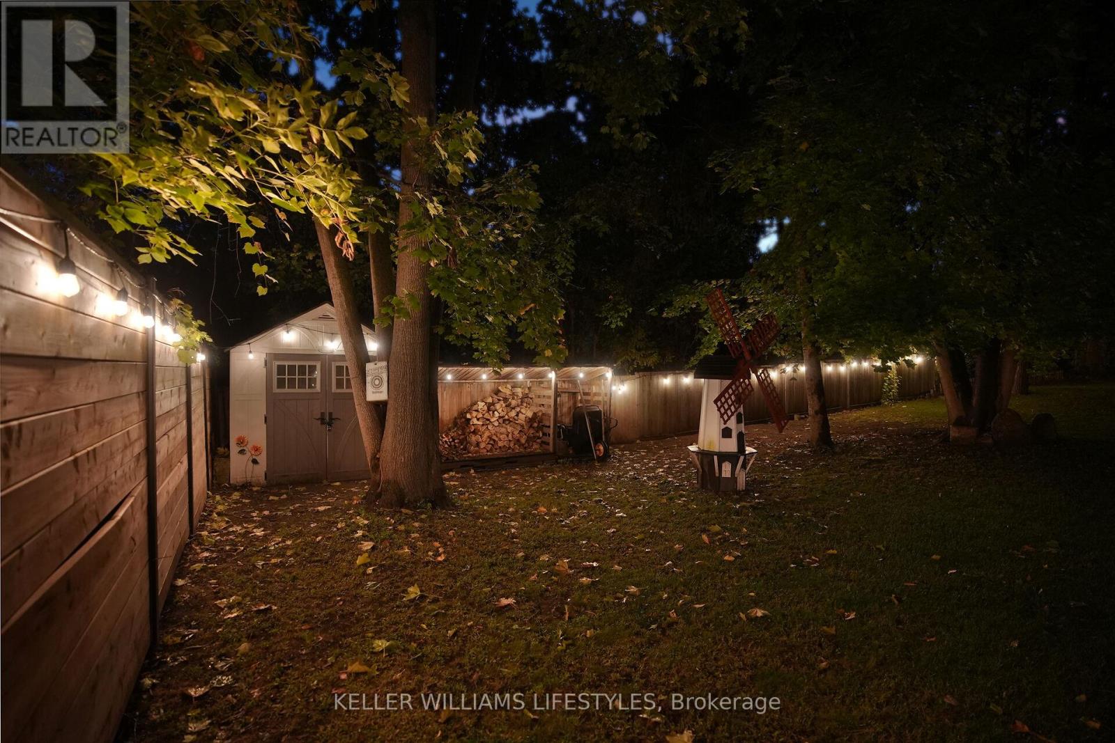 1183 Princess Avenue, London East, Ontario  N5W 3N4 - Photo 49 - X12504258